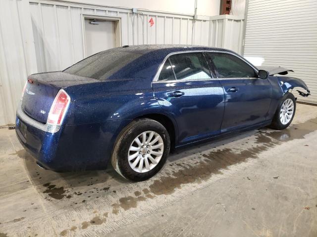 Photo 3 from auction – 2014 CHRYSLER 300 with VIN 2C3CCAAG7EH377700