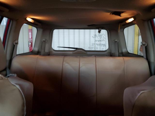 Photo 10 from auction – 2005 HONDA PILOT EXL with VIN 5FNYF186X5B038568