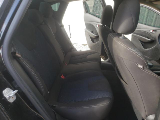 Photo 10 from auction – 2015 DODGE DART SXT with VIN 1C3CDFBB5FD275954