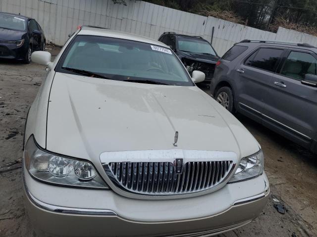 Photo 5 from auction – 2004 LINCOLN TOWN CAR U with VIN 1LNHM83W64Y674534