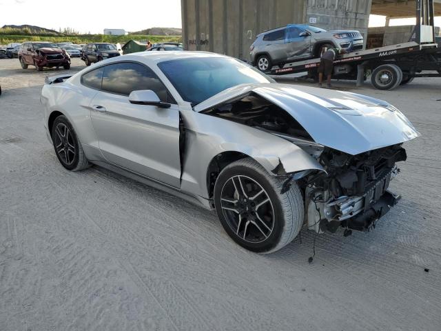 Photo 4 from auction – 2019 FORD MUSTANG with VIN 1FA6P8TH3K5200288