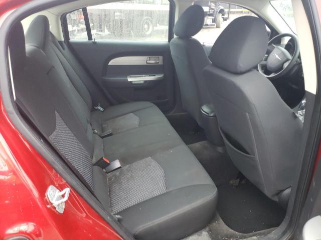 Photo 10 from auction – 2009 CHRYSLER SEBRING LX with VIN 1C3LC46B79N505963