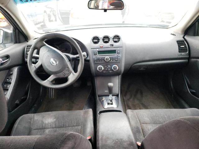Photo 8 from auction – 2011 NISSAN ALTIMA BAS with VIN 1N4AL2AP0BC104594