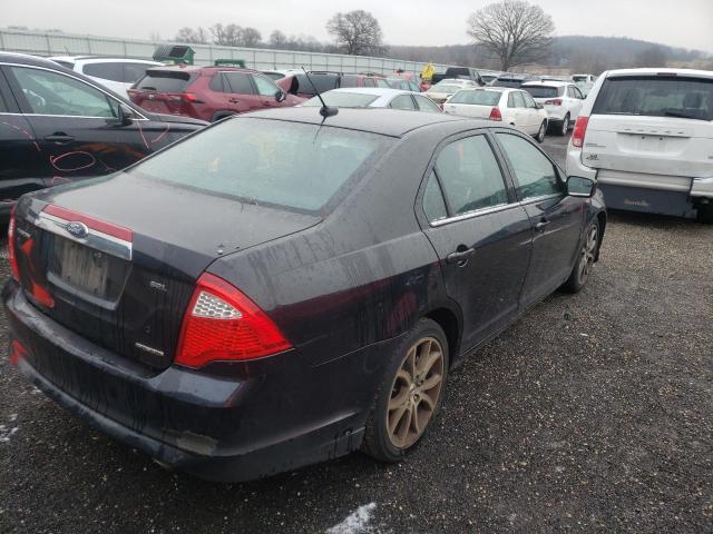 Photo 3 from auction – 2011 FORD FUSION SEL with VIN 3FAHP0JG1BR196856