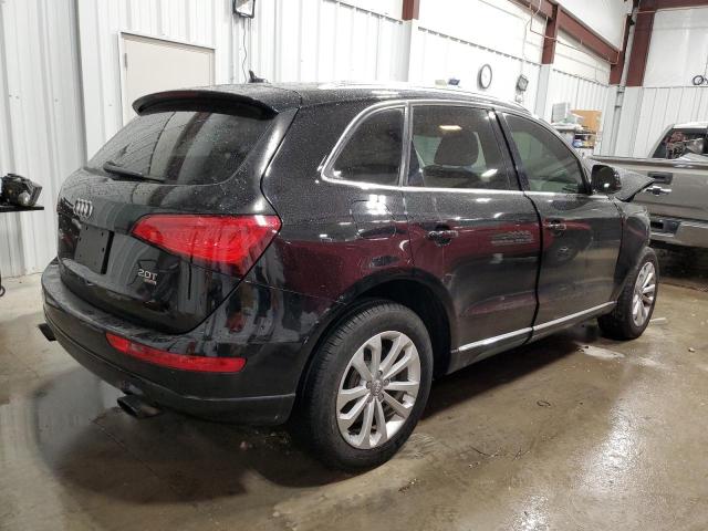 Photo 3 from auction – 2013 AUDI Q5 PREMIUM with VIN WA1CFAFP9DA065008