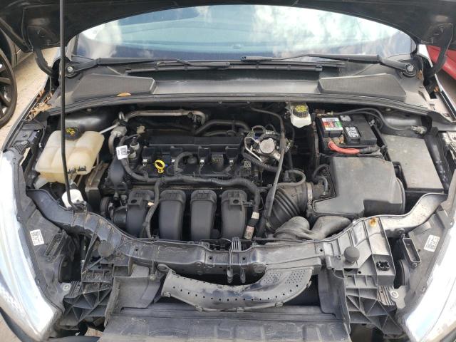 Photo 11 from auction – 2018 FORD FOCUS S with VIN 1FADP3E2XJL284929