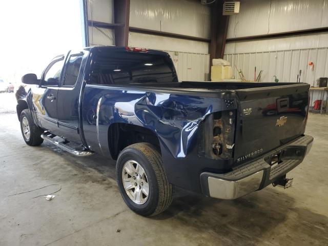 Photo 2 from auction – 2009 CHEVROLET silverado with VIN 1GCEC29J29Z222813