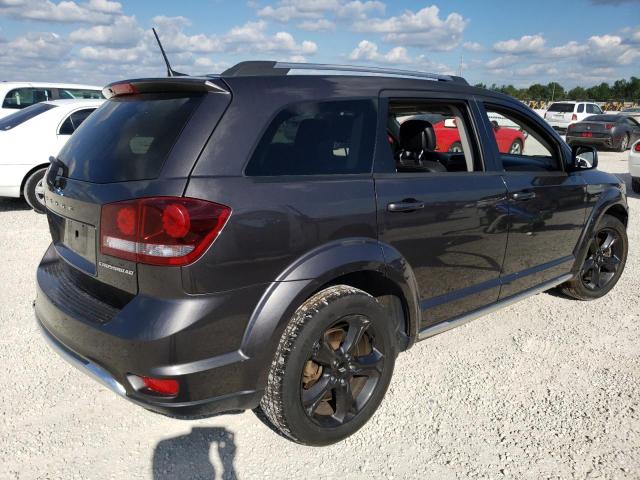 Photo 3 from auction – 2020 DODGE JOURNEY CR with VIN 3C4PDCGB2LT272634