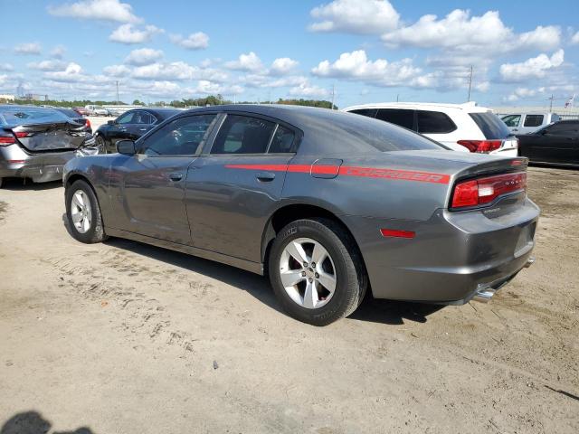 Photo 2 from auction – 2011 DODGE CHARGER with VIN 2B3CL3CG6BH532285