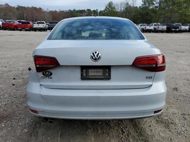 Photo 6 from auction – 2017 VOLKSWAGEN JETTA S with VIN 3VW2B7AJ9HM254217
