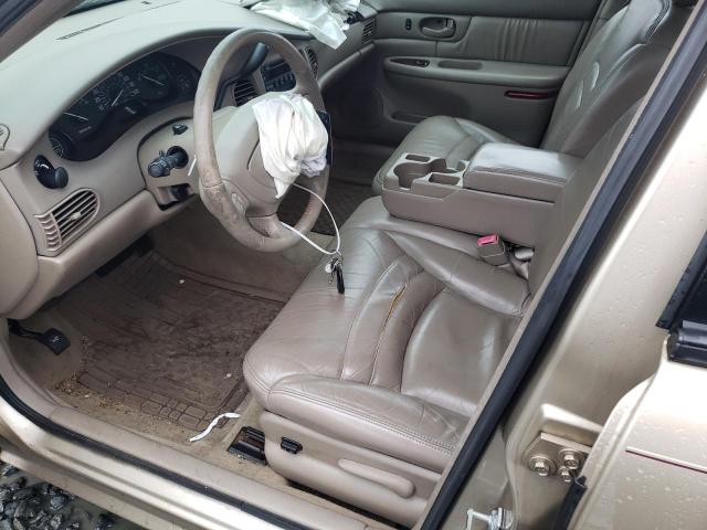 Photo 7 from auction – 2005 BUICK CENTURY CU with VIN 2G4WS55J851173565