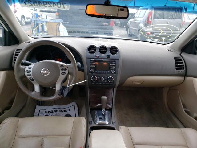 Photo 8 from auction – 2012 NISSAN ALTIMA BAS with VIN 1N4AL2AP9CC133495