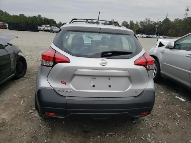Photo 6 from auction – 2019 NISSAN KICKS with VIN 3N1CP5CU9KL510974