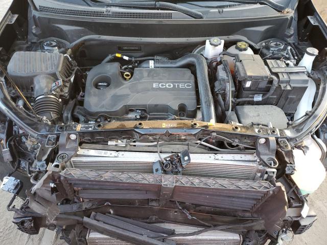 Photo 12 from auction – 2019 CHEVROLET EQUINOX LT with VIN 2GNAXJEV1K6281432