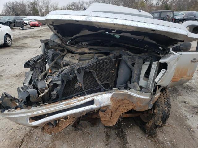 Photo 11 from auction – 2010 GMC SIERRA C15 with VIN 3GTRCVEA9AG207335