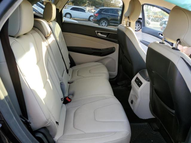 Photo 10 from auction – 2015 FORD EDGE TITAN with VIN 2FMTK3K84FBB07986