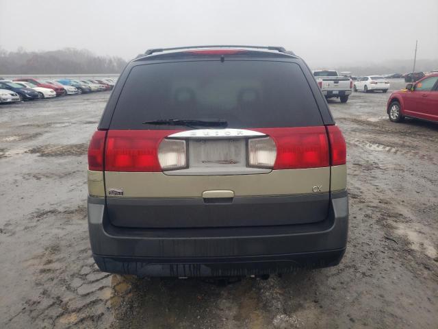 Photo 6 from auction – 2003 BUICK RENDEZVOUS with VIN 3G5DA03E23S528164