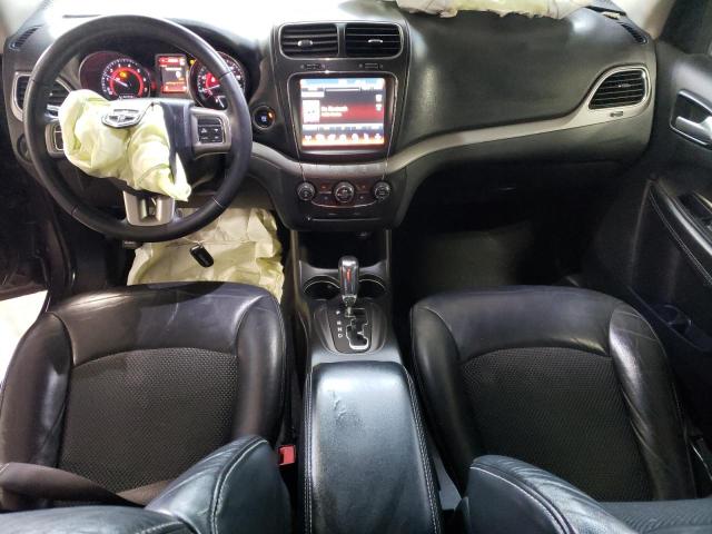 Photo 8 from auction – 2015 DODGE JOURNEY CR with VIN 3C4PDCGG4FT745868