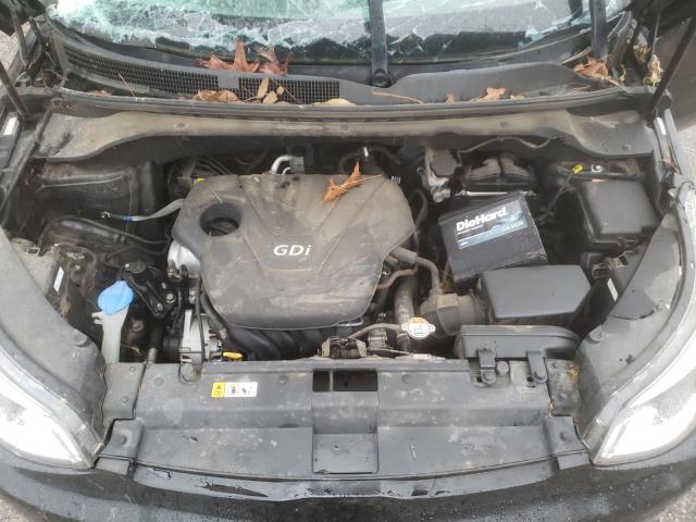 Photo 11 from auction – 2016 KIA SOUL with VIN KNDJN2A27G7337185