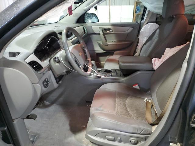 Photo 7 from auction – 2014 CHEVROLET TRAVERSE L with VIN 1GNKRHKDXEJ108292