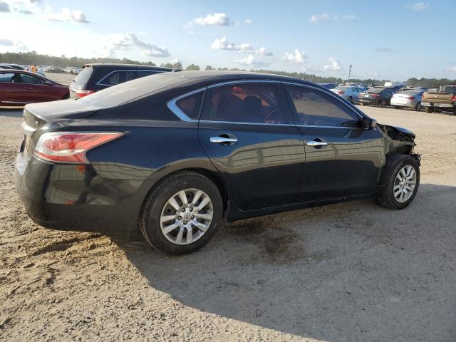 Photo 3 from auction – 2014 NISSAN ALTIMA 2.5 with VIN 1N4AL3AP6EC412105