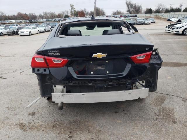 Photo 6 from auction – 2017 CHEVROLET MALIBU LT with VIN 1G1ZE5ST3HF253232