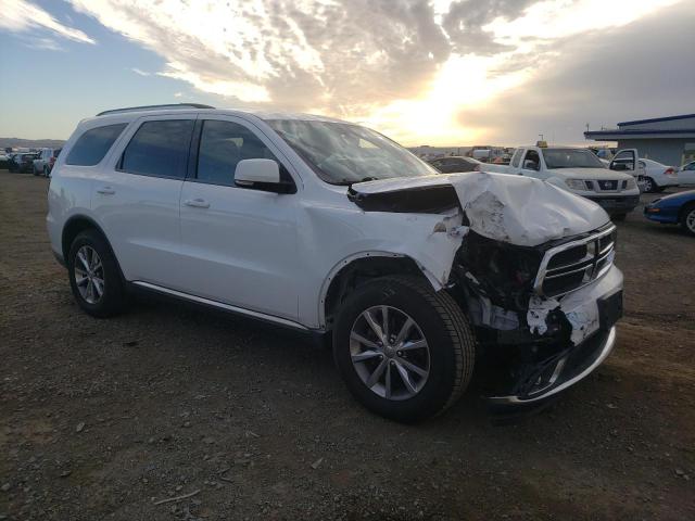 Photo 4 from auction – 2014 DODGE DURANGO LI with VIN 1C4RDHDG5EC402619