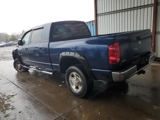 Photo 2 from auction – 2007 DODGE RAM 1500 with VIN 3D7KS19D97G714588