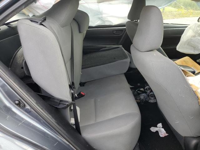 Photo 10 from auction – 2014 TOYOTA COROLLA L with VIN 2T1BURHE9EC205413