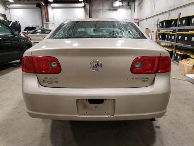 Photo 6 from auction – 2008 BUICK LUCERNE CX with VIN 1G4HP57208U102871