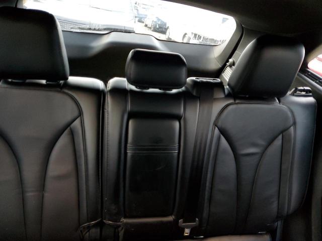 Photo 10 from auction – 2017 LINCOLN MKC RESERV with VIN 5LMCJ3D99HUL51264
