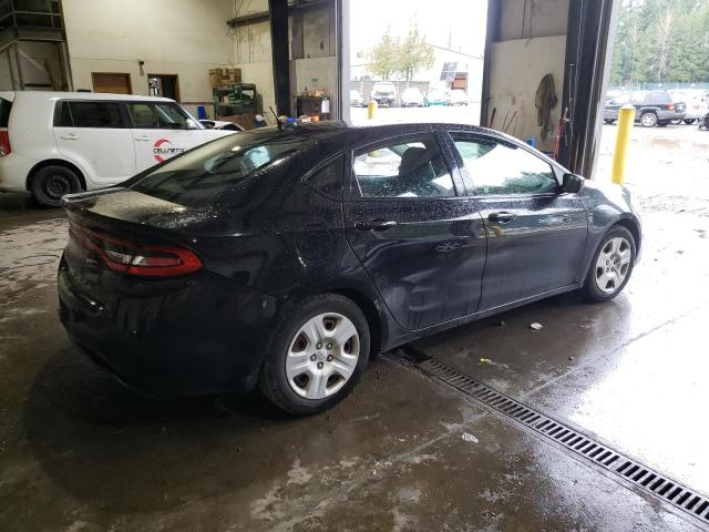 Photo 3 from auction – 2015 DODGE DART SE with VIN 1C3CDFAA1FD415958