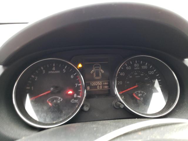 Photo 9 from auction – 2012 NISSAN ROGUE S with VIN JN8AS5MT6CW282098