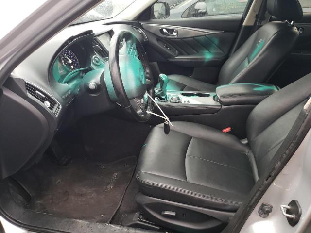 Photo 7 from auction – 2014 INFINITI Q50 BASE with VIN JN1BV7AR4EM686952