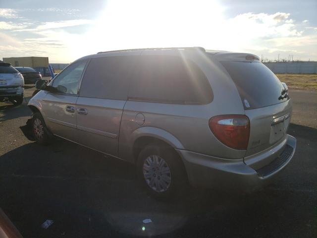 Photo 2 from auction – 2005 CHRYSLER TOWN & COU with VIN 2C4GP44R15R591852