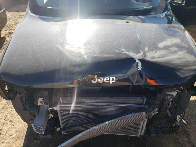 Photo 12 from auction – 2017 JEEP RENEGADE L with VIN ZACCJBBB4HPE82742