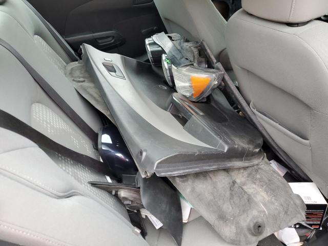 Zdjęcie 12 z aukcji – 2015 CHEVROLET SONIC LS z VIN 1G1JA5SH8F4152491