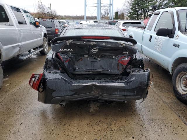 Photo 6 from auction – 2017 NISSAN ALTIMA 2.5 with VIN 1N4AL3AP0HC217623