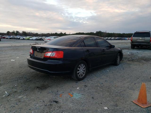 Photo 3 from auction – 2012 MITSUBISHI GALANT FE with VIN 4A32B2FF0CE020683