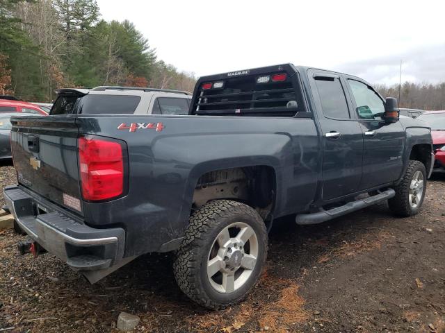 Photo 3 from auction – 2019 CHEVROLET SILVERADO with VIN 2GC2KREG5K1227477