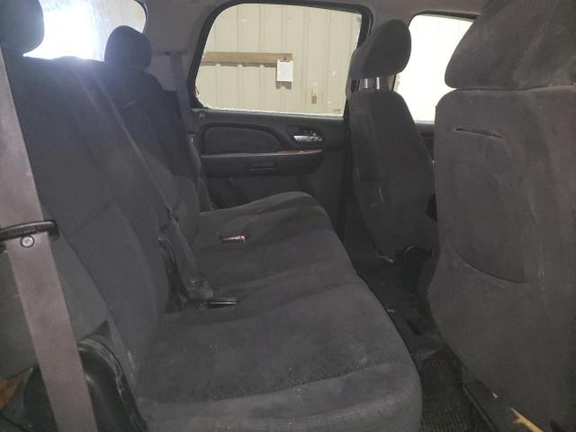 Photo 11 from auction – 2007 GMC YUKON with VIN 1GKFK130X7J245516