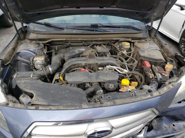 Photo 11 from auction – 2015 SUBARU LEGACY 2.5 with VIN 4S3BNAD65F3008066