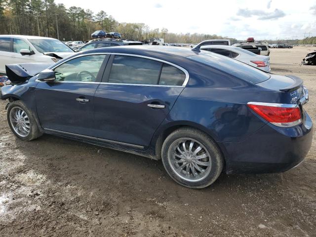Photo 2 from auction – 2011 BUICK LACROSSE C with VIN 1G4GE5ED4BF197372