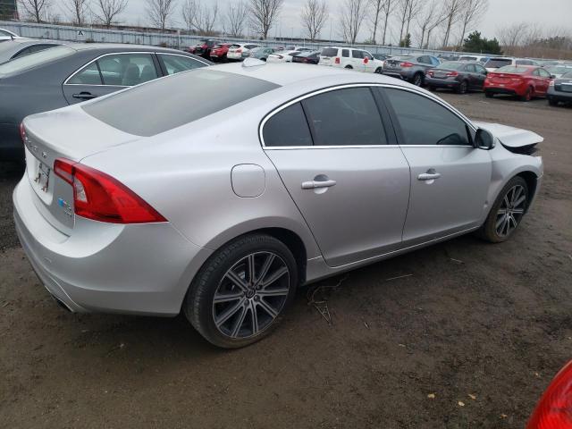 Photo 3 from auction – 2014 VOLVO S60 T6 with VIN YV1902FH2E2285211