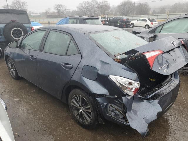 Photo 2 from auction – 2016 TOYOTA COROLLA L with VIN 2T1BURHE9GC713089