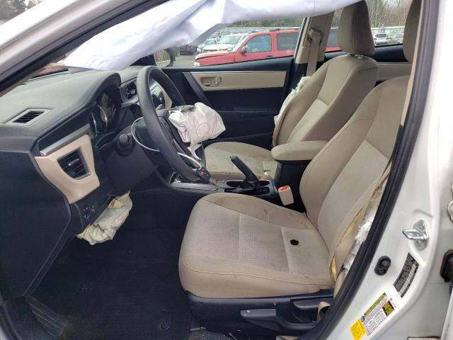 Photo 7 from auction – 2016 TOYOTA COROLLA L with VIN 2T1BURHE7GC537286