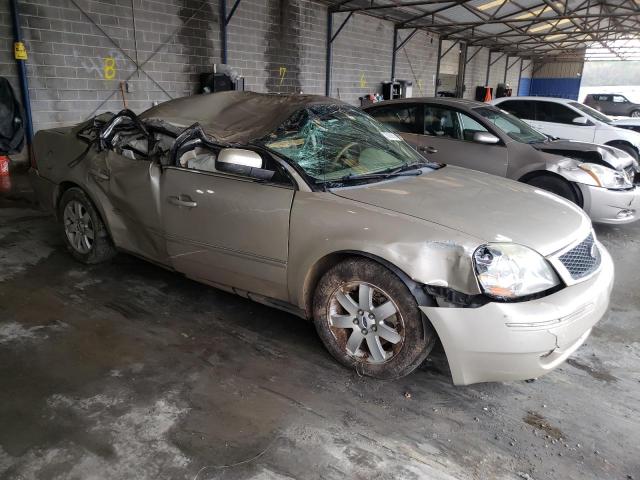Photo 4 from auction – 2005 FORD FIVE HUNDR with VIN 1FAHP24175G135767
