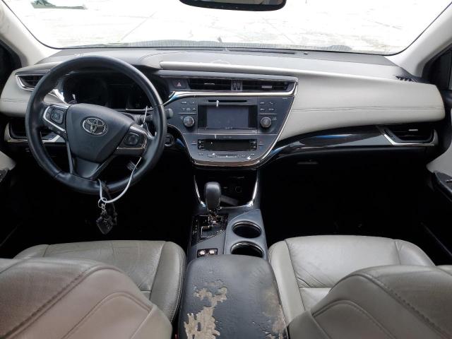 Photo 8 from auction – 2013 TOYOTA AVALON BAS with VIN 4T1BK1EB4DU051093