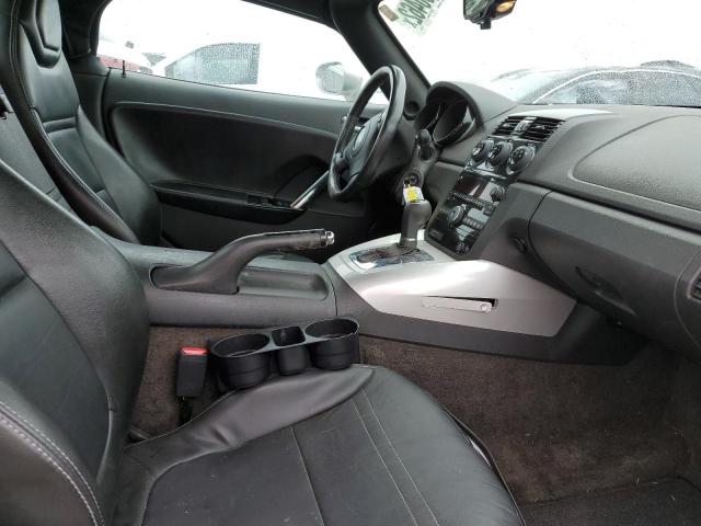 Photo 10 from auction – 2009 SATURN SKY with VIN 1G8MN35B49Y100934