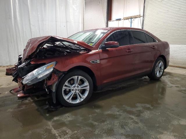 FORD TAURUS SEL 2014 with VIN 1FAHP2E8XEG154843 - Photo from auction